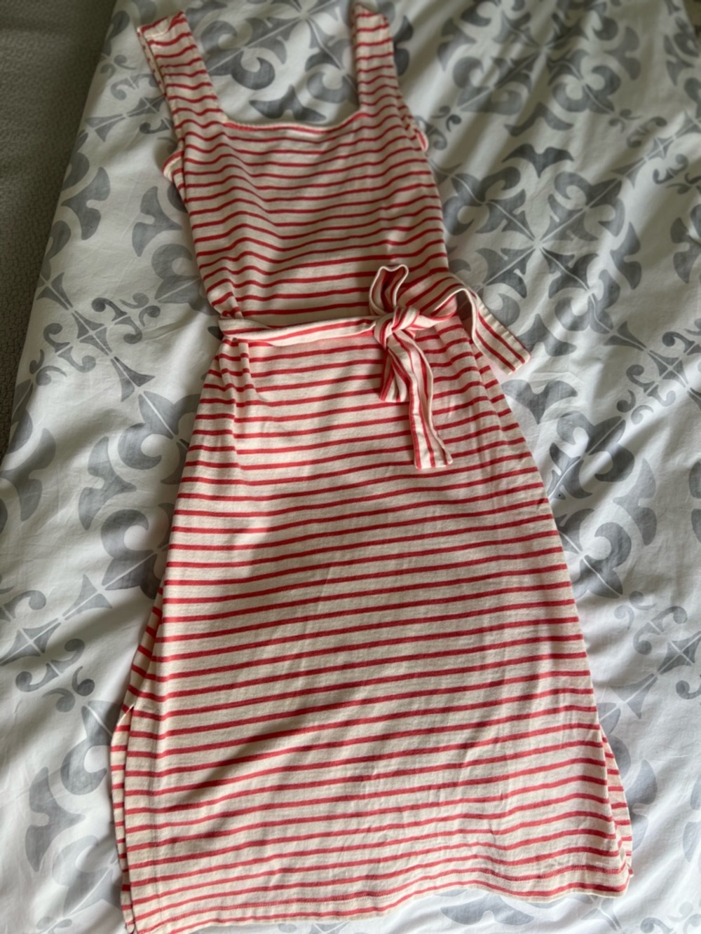 Rails Dress (XS)